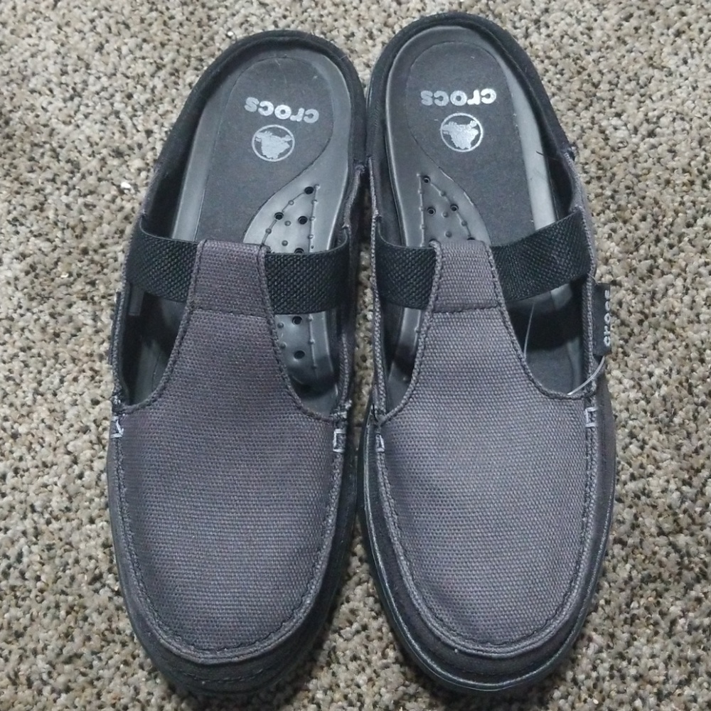 Crocs